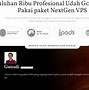 Cara Buat Web Sekolah Sch.Id