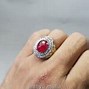 Cincin Merah Delima Untuk Apa