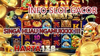 Info Slot 5 Lions Hari Ini Panglima Zeus