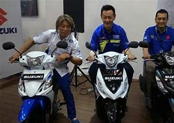 Motor Jp Hari Ini