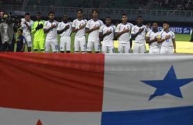 Panama Pernah Masuk Piala Dunia